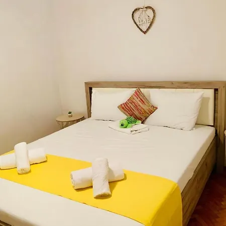 Ultracentral Big - Near The Opera Square P17 Apartment *