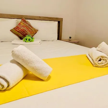 Ultracentral Big - Near The Opera Square P17 Apartment