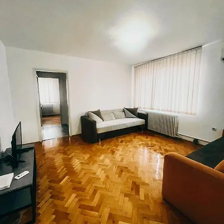 Ultracentral Big - Near The Opera Square P17 Timisoara