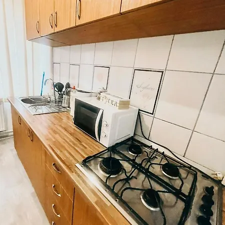 Apartment Ultracentral Big - Near The Opera Square P17 *