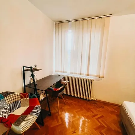 Apartment Ultracentral Big - Near The Opera Square P17 *