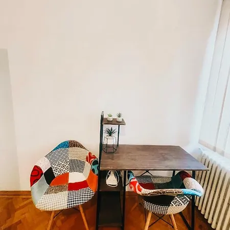 Ultracentral Big - Near The Opera Square P17 Apartment *