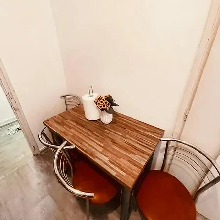 Ultracentral Big - Near The Opera Square P17 Apartment Timisoara
