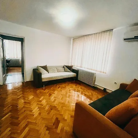 Apartment Ultracentral Big - Near The Opera Square P17 Timisoara