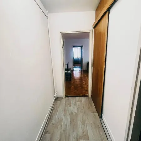Apartment Ultracentral Big - Near The Opera Square P17 *