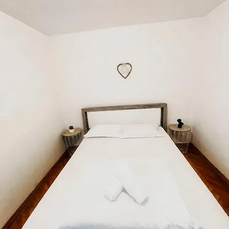 Ultracentral Big - Near The Opera Square P17 Apartment Timisoara