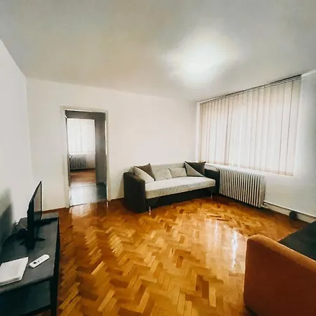 Ultracentral Big - Near The Opera Square P17 Apartment Timisoara