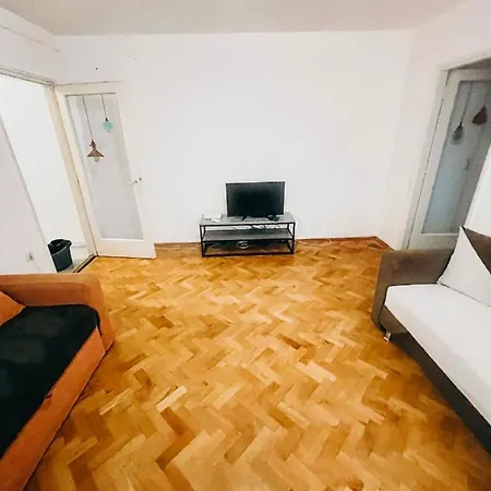 Apartment Ultracentral Big - Near The Opera Square P17 *