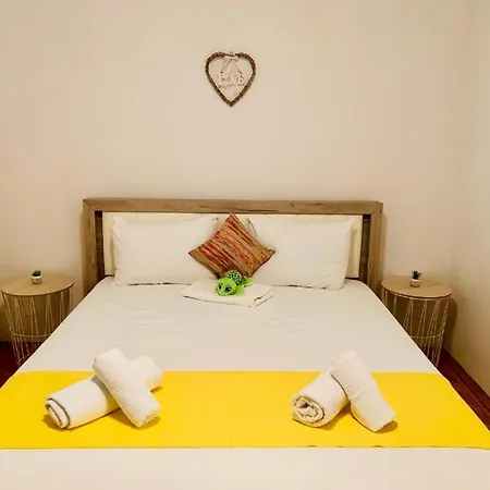 Ultracentral Big - Near The Opera Square P17 Apartment